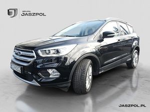 Ford Kuga III 1.5 EcoBoost FWD Titanium ASS GPF 2019