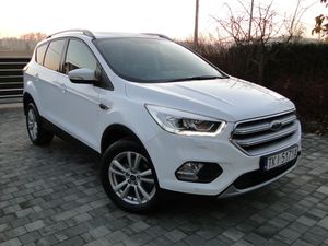 Ford Kuga III 1.5 EcoBoost FWD Edition ASS GPF 2017