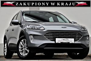 Ford Kuga III 2.5 FHEV FWD Titanium 2021