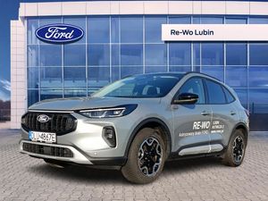 Ford Kuga III 2.5 FHEV FWD Active X eCVT 2024