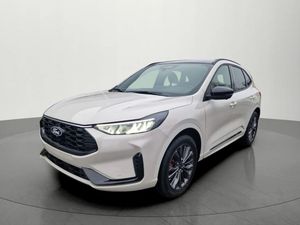 Ford Kuga III 2025