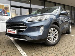 Ford Kuga III 2022
