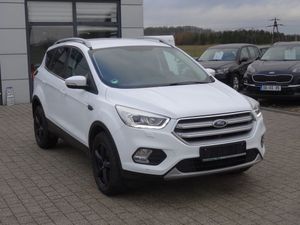 Ford Kuga II 2019