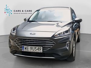 Ford Kuga III 2.0 EcoBlue AWD Titanium 2023