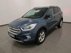 Ford Kuga II 1.5 EcoBoost 2x4 Titanium 2020