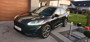Ford Kuga III 1.5 EcoBlue FWD ST-Line X 2021