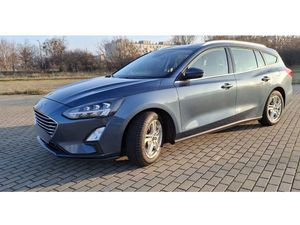 Ford Focus Mk4 1.5 EcoBlue Trend Edition 2020