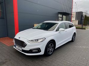 Ford Mondeo Mk5 2.0 Hybrid Titanium 2019