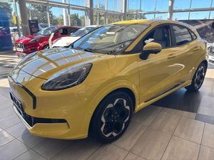Ford Puma 2025