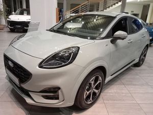 Ford Puma 1.0 EcoBoost ST-Line 2025