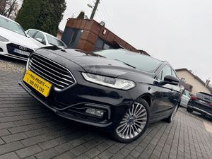 Ford Mondeo Mk5 2.0 EcoBlue Titanium 2021