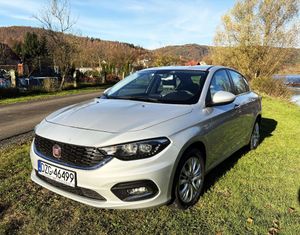Fiat Tipo II 1.4 16v Lounge 2018