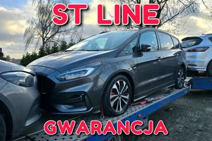 Ford S-Max II 2.0 EcoBlue ST-Line 2020