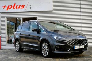 Ford S-Max II 2.0 EcoBlue Vignale 2021