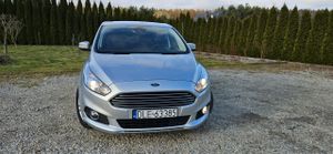 Ford S-Max II 2015