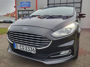 Ford S-Max II 2.0 EcoBlue Titanium 2020