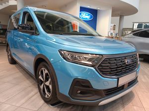Ford Tourneo Connect III 2.0 EcoBlue Active 2024