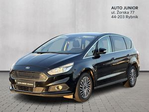 Ford S-Max II 2.0 EcoBlue Titanium 2018
