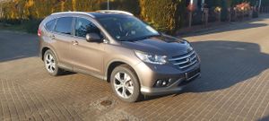 Honda CR-V IV 2.0 Executive (Honda Connect+) 2014