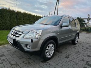 Honda CR-V II 2.0i Executive 2006