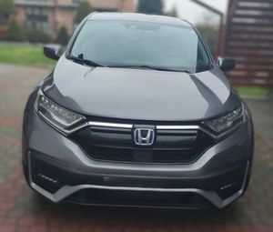 Honda CR-V V 2021