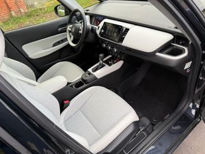 Honda Jazz V 2023
