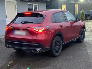 Honda ZR-V 2.0 i-MMD HEV Sport BSI/CTM 2WD CVT 2023