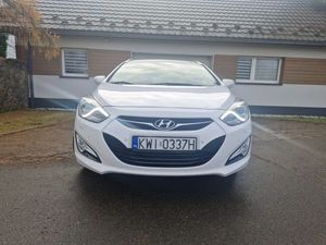 Hyundai i40 1.7 CRDi Comfort 2014