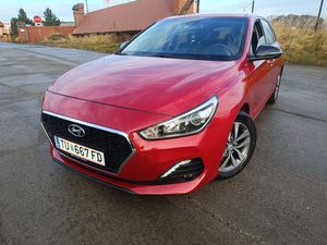 Hyundai i30 III 1.4 Premium 2020