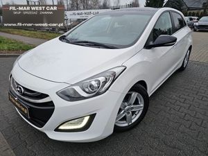 Hyundai i30 II 2014