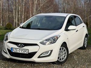 Hyundai i30 II 1.4 Comfort 2012