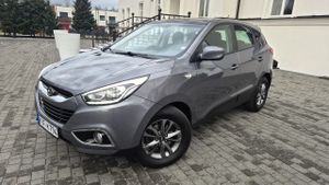 Hyundai ix35 1.6 2WD Comfort 2015