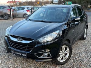Hyundai ix35 2013