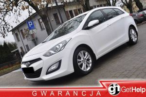 Hyundai i30 II 1.6 D Premium 2015