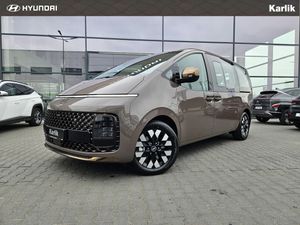 Hyundai Staria 1.6 T-GDI HEV Luxury 2025