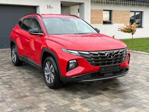 Hyundai Tucson IV 2021
