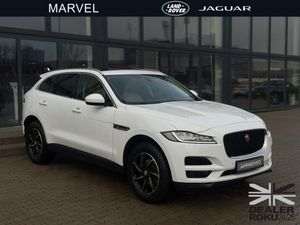Jaguar F-Pace 2019