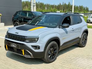 Jeep Avenger 2026