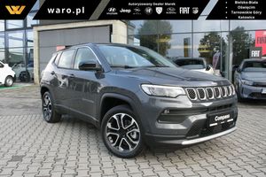 Jeep Compass II 1.5 T4 mHEV Altitude FWD S&S DCT 2025