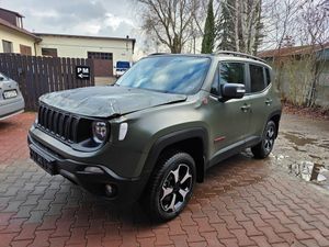 Jeep Renegade 2019
