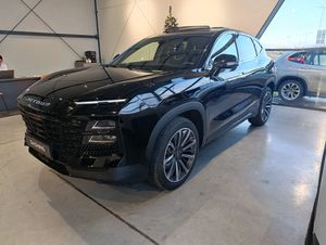 Jetour Dashing 1.6T DCT 2025
