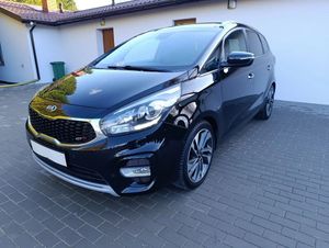 Kia Carens (Rondo) IV 1.7 CRDi 141 Edition 7 2017