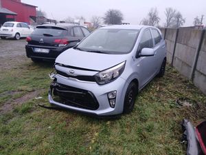 Kia Picanto (Morning) III 1.0 Edition 7 2018