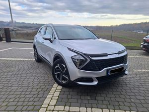 Kia Sportage V 1.6 T-GDI L 2WD 2023