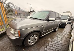 Land Rover Range Rover III 2007