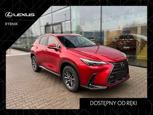 Lexus NX II 350h Prestige 2WD 2025