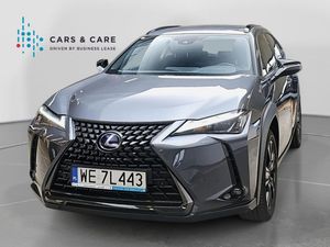 Lexus UX 250h GPF F Impression 2WD 2022