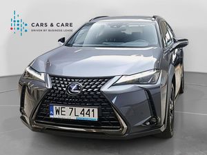 Lexus UX 250h GPF F Impression 2WD 2022