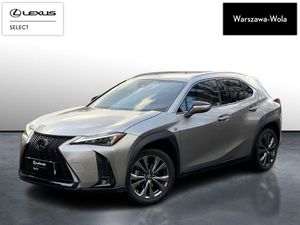 Lexus UX 250h GPF F Sport Design 2WD 2023