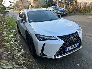 Lexus UX 200 Prestige 2WD 2019
